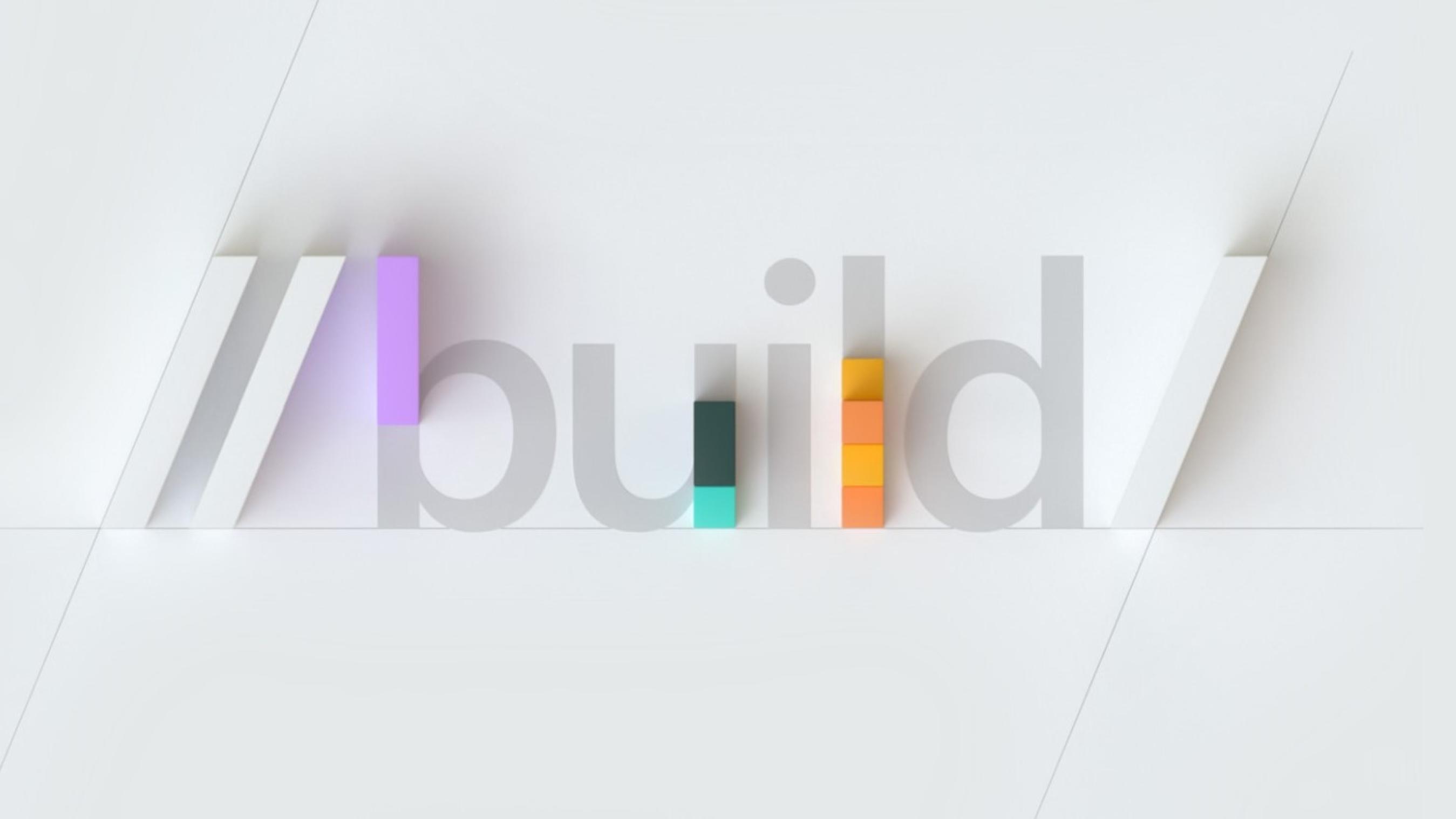 Microsoft Build 2020 - 10 Essential Sessions for an Azure IoT Developer